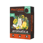 Fouette ароматизатор под сиденье AR-9 Pina Colada 200г серии "Aromatica"
