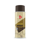 AIM-ONE Силиконовая смазка 450мл аэрозоль AD-200