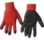 Перчатки с латексным покрытием 12шт/уп(Москва) Перчатки с латексным покрытием 12шт/уп(Москва)