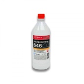 Химик Растворитель 646 1л Химик Растворитель 646 1л
