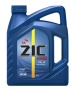 ZIС 10W40 X5 6л.масло моторное ZIС 10W40 X5 6л.масло моторное