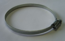 Хомут(68-85) "Труд" червячный оцинкованный Хомут(68-85) "Труд" червячный оцинкованный