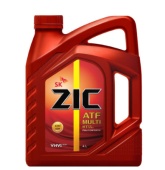 ZIС ATF Multi HT 4л масло трансмиссионное ZIС ATF Multi HT 4л масло трансмиссионное