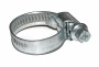 Хомут(16-27) "Труд" червячный оцинкованный Хомут(16-27) "Труд" червячный оцинкованный
