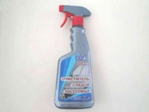 ВВF Очистит.следов насекомых 500мл(триггер-спрей)