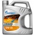 Gazpromneft Standard 10w40 4л минеральное масло моторное