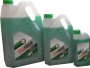 Антифриз -40 G11 зеленый 1кг