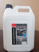 Масло И-40А 10л канистра Технолоджи Масло И-40А 10л канистра Технолоджи