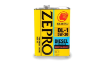 IDEMITSU ZEPRO DIESEL DL-1 5w30 4л.полусинтетическое масло моторное IDEMITSU ZEPRO DIESEL DL-1 5w30 4л.полусинтетическое масло моторное