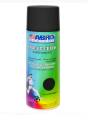 ABRO MASTERS SP-012-AM черная матовая акриловая ABRO MASTERS SP-012-AM черная матовая акриловая