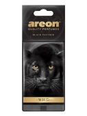 Areon ароматизатор бумажный WILD BLACK PANTHER 10 шт/уп 704-AW-02 Areon ароматизатор бумажный WILD BLACK PANTHER 10 шт/уп 704-AW-02