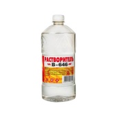 Вершина Растворитель 646 1л Вершина Растворитель 646 1л