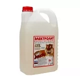 Электролит