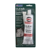 Герметик прокладок ABRO прозрачный 32г Masters 13-AB-CH-32