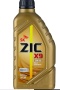 ZIС 5W40 X9 1л. синтетика масло моторное ZIС 5W40 X9 1л. синтетика масло моторное