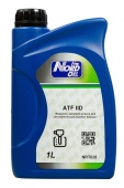 NORD OIL ATF II 1л трансмиссионное масло