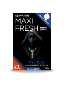 Аром."MAXIFRESH"п/сиденье MYSTIQUE 100гр NF-104 (УЦЕНКА) Аром."MAXIFRESH"п/сиденье MYSTIQUE 100гр NF-104 (УЦЕНКА)