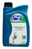 NORD OIL GL-4 80W90 1л трансмиссионное минеральное масло