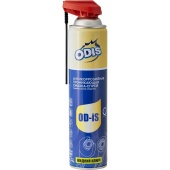 ODIS Антикоррозийная смазка 110мл спрей De-Rust and Lubricating OD-IS Ds4001/4110 ODIS Антикоррозийная смазка 110мл спрей De-Rust and Lubricating OD-IS Ds4001/4110