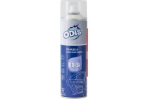 ODIS Смазка силиконовая 500мл Silicone Spray Ds6085 ODIS Смазка силиконовая 500мл Silicone Spray Ds6085