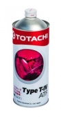TOTACHI ATF TYPE T-IV 1л