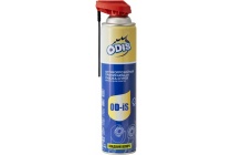 ODIS Антикоррозийная смазка 500мл спрей De-Rust and Lubricating OD-IS Ds4500/4005 ODIS Антикоррозийная смазка 500мл спрей De-Rust and Lubricating OD-IS Ds4500/4005