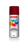 MAGICLINE-140 вишневая акриловая RAL3003 MAGICLINE-140 вишневая акриловая RAL3003