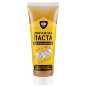 ВМП Паста монтажная для сборки двигателя 200мл туба 1422