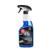 GRASS Очиститель стекол"Cleaner Glass"600мл 110393 GRASS Очиститель стекол"Cleaner Glass"600мл 110393