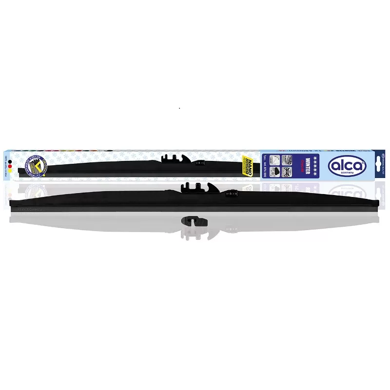 Щетка стеклоочистителя ALCA Зимняя 48см.