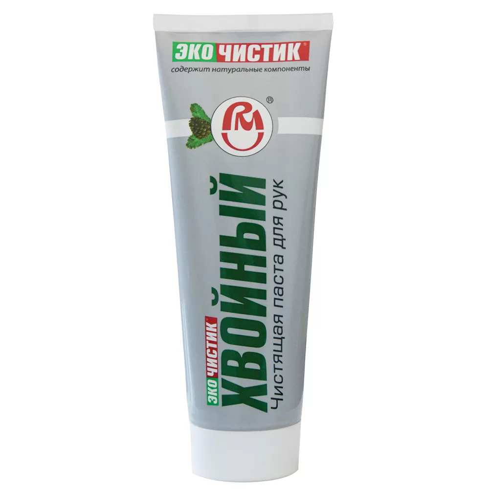 Чистик Эко Хвойный 200гр. 6401 ВМП